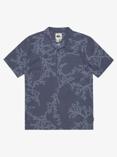 Beach Club Casual - Chemise manches courtes pour homme