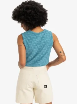 Bermudas - Short 5 poches pour Femme