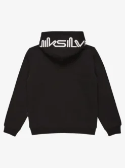 Best Wave - Sweat à capuche zippé pour Garçon 8-16