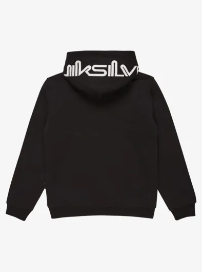 Best Wave - Sweat à capuche zippé pour Garçon 8-16