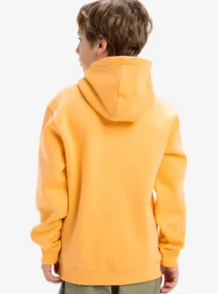 Big Logo - Sweat à capuche pour Garçon 8-16