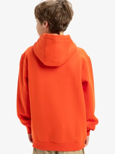 Big Logo - Sweat à capuche pour Garçon 8-16