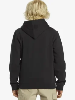 Big Logo - Sweat à capuche pour Garçon 8-16 ans
