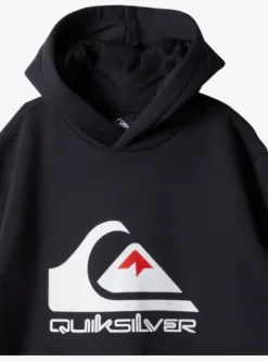 Big Logo - Sweat à capuche pour Garçon 8-16 ans