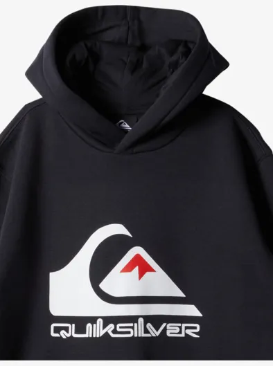 Big Logo - Sweat à capuche pour Garçon 8-16 ans
