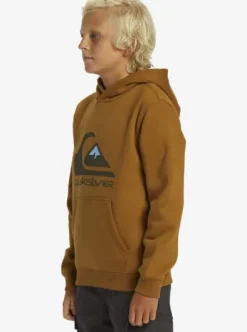 Big Logo - Sweat à capuche pour Garçon 8-16 ans