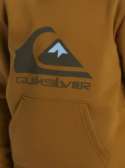 Big Logo - Sweat à capuche pour Garçon 8-16 ans