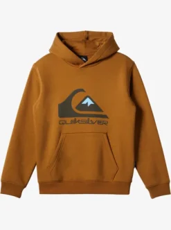 Big Logo - Sweat à capuche pour Garçon 8-16 ans