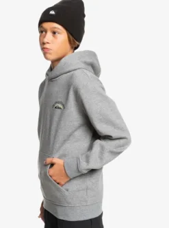 Big Logo - Sweat pour Garçon 8-16