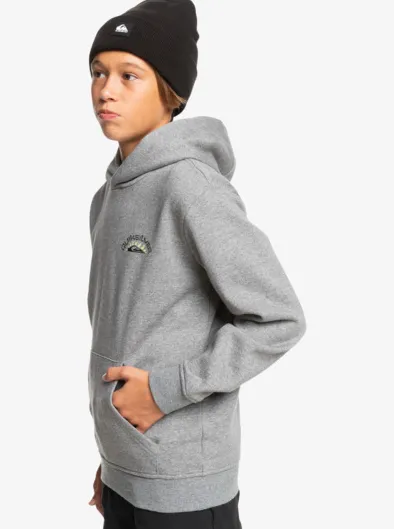 Big Logo - Sweat pour Garçon 8-16