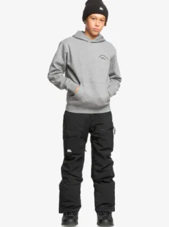 Big Logo - Sweat pour Garçon 8-16