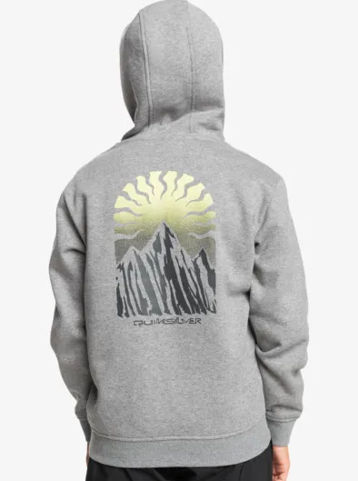 Big Logo - Sweat pour Garçon 8-16