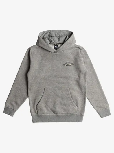 Big Logo - Sweat pour Garçon 8-16