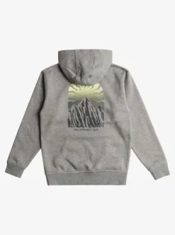 Big Logo - Sweat pour Garçon 8-16
