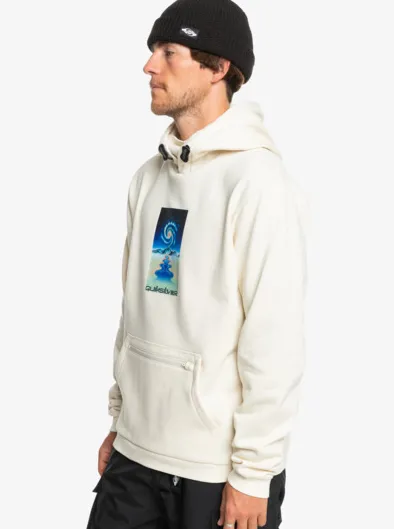 Big Logo Tech - Sweat à capuche pour Homme