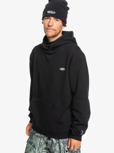 Big Logo Tech - Sweat à capuche pour Homme