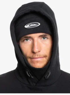 Big Logo Tech - Sweat à capuche pour Homme