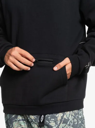 Big Logo Tech - Sweat à capuche pour Homme