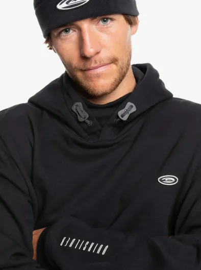 Big Logo Tech - Sweat à capuche pour Homme