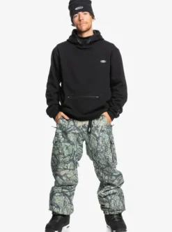 Big Logo Tech - Sweat à capuche pour Homme