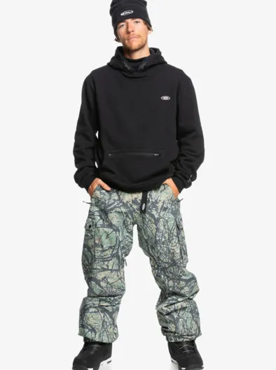 Big Logo Tech - Sweat à capuche pour Homme