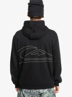 Big Logo Tech - Sweat à capuche pour Homme