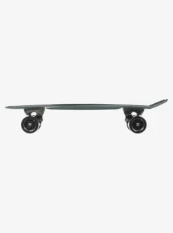 Black Beach Mini Cruiser 6.2" - Skateboard pour Homme