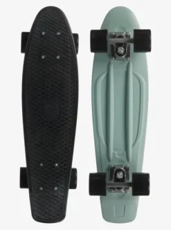 Black Beach Mini Cruiser 6.2" - Skateboard pour Homme