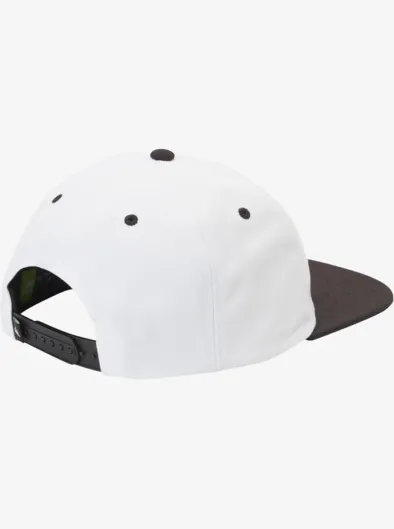 Block Stocker - Casquette snapback pour Homme