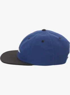 Block Stocker - Casquette snapback pour Homme