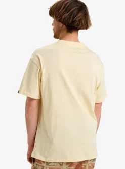 Bloomy - T-shirt manches courtes sérigraphié pour Homme