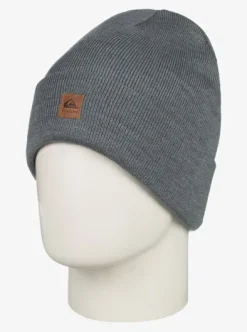 Brigade - Bonnet à revers pour Homme