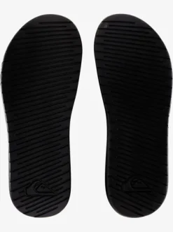 Bright Coast - Claquettes réglables pour Homme