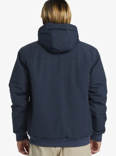 Brooks 5K - Veste à capuche isolante pour Homme