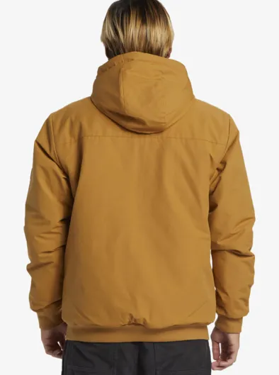 Brooks 5K - Veste à capuche isolante pour Homme