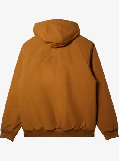 Brooks 5K - Veste à capuche isolante pour Homme