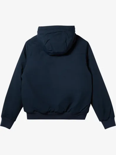 Brooks 5K - Veste à capuche isolante pour Garçon 8-16 ans