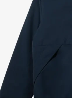 Brooks 5K - Veste à capuche isolante pour Garçon 8-16 ans