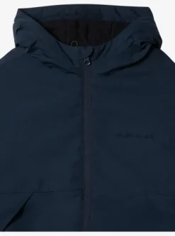 Brooks 5K - Veste à capuche isolante pour Garçon 8-16 ans