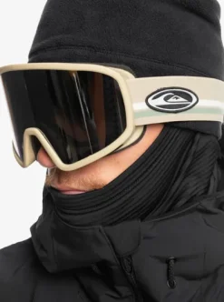 Browdy Asweetin - Masque de snowboard pour Homme