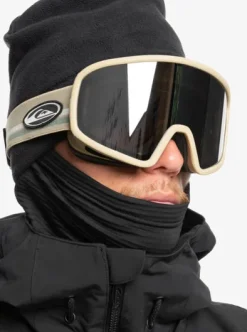 Browdy Asweetin - Masque de snowboard pour Homme