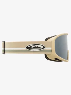 Browdy Asweetin - Masque de snowboard pour Homme