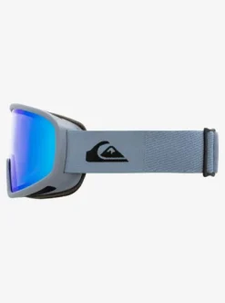 Browdy Clux Adapt - Masque de ski/snowboard pour Homme