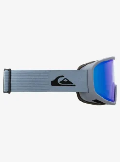 Browdy Clux Adapt - Masque de ski/snowboard pour Homme