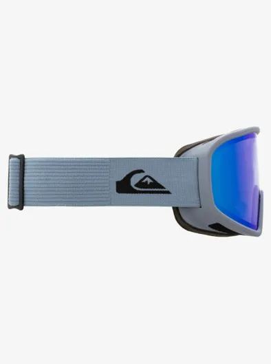 Browdy Clux Adapt - Masque de ski/snowboard pour Homme