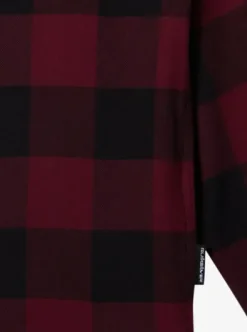 Buffalo Classic - Chemise en flanelle pour Garçon 8-16