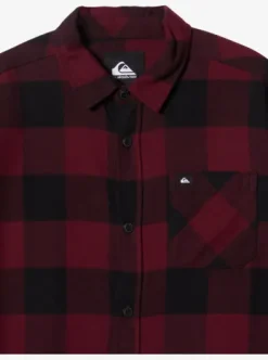 Buffalo Classic - Chemise en flanelle pour Garçon 8-16