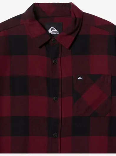 Buffalo Classic - Chemise en flanelle pour Garçon 8-16