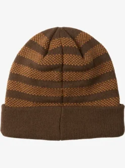 Calm Seas - Bonnet à revers pour Homme