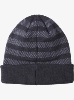 Calm Seas - Bonnet à revers pour Homme